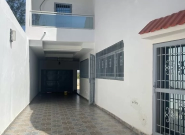 MARIE IMMO : villa à Sendou