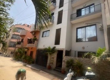 MARIE IMMO : immeuble aux maristes