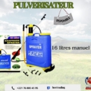 VENTE DE PULVERISATEUR